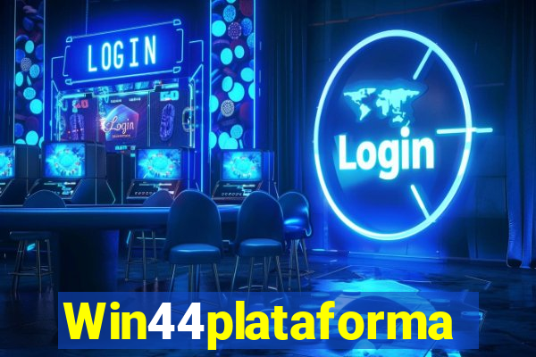 Win44plataforma