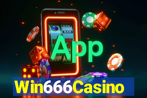 Win666Casino