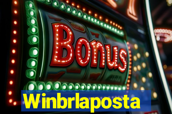 Winbrlaposta