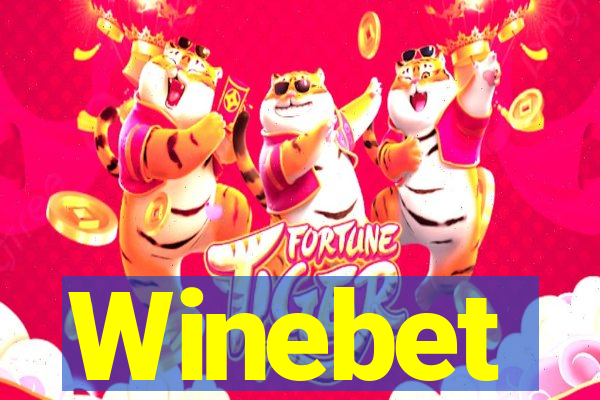 Winebet