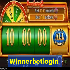 Winnerbetlogin