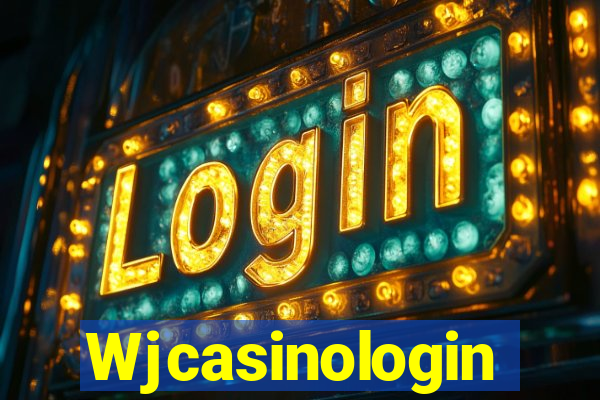 Wjcasinologin