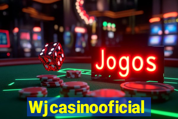 Wjcasinooficial