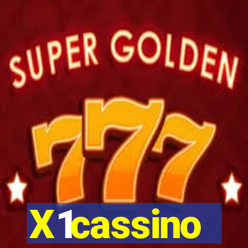 X1cassino