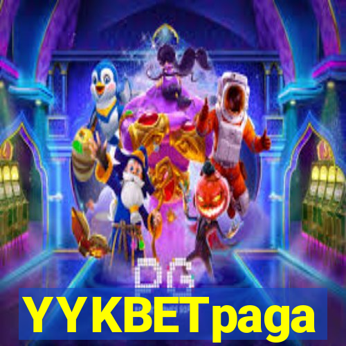 YYKBETpaga