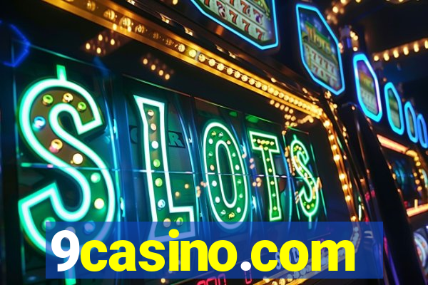 9casino.com