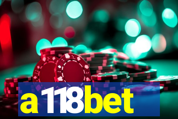 a118bet