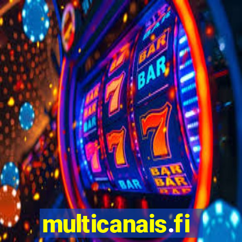 multicanais.fi