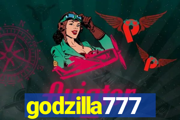 godzilla777