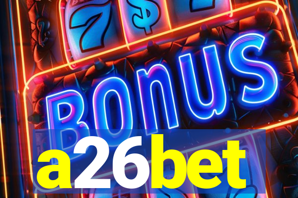 a26bet