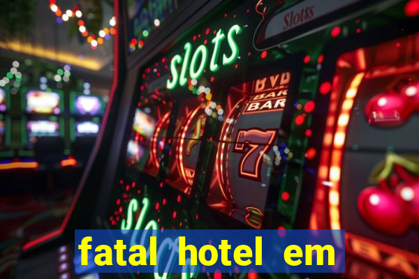 fatal hotel em barreiras ba