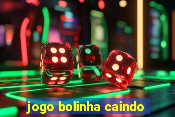 jogo bolinha caindo