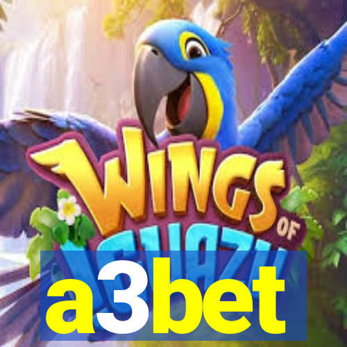 a3bet