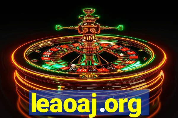 leaoaj.org