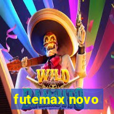 futemax novo