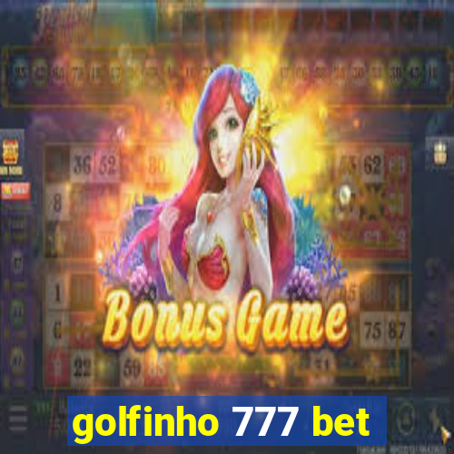 golfinho 777 bet