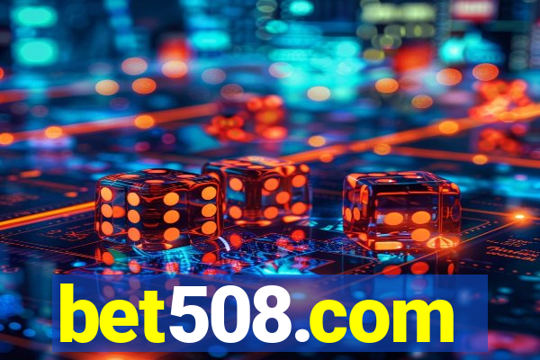 bet508.com