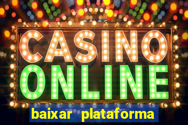 baixar plataforma 70 bet