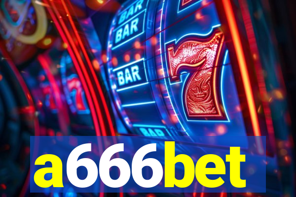 a666bet