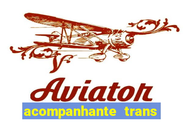 acompanhante trans porto seguro