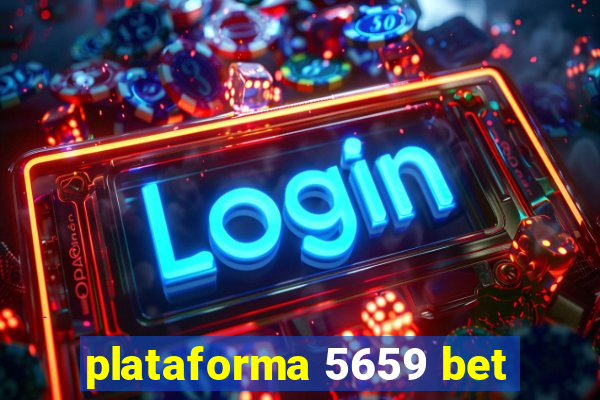 plataforma 5659 bet