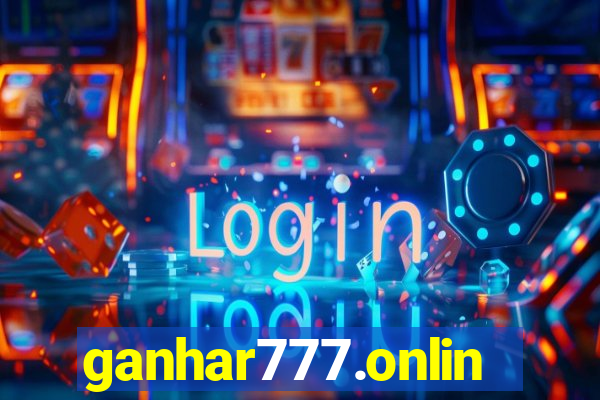 ganhar777.online