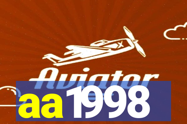 aa1998