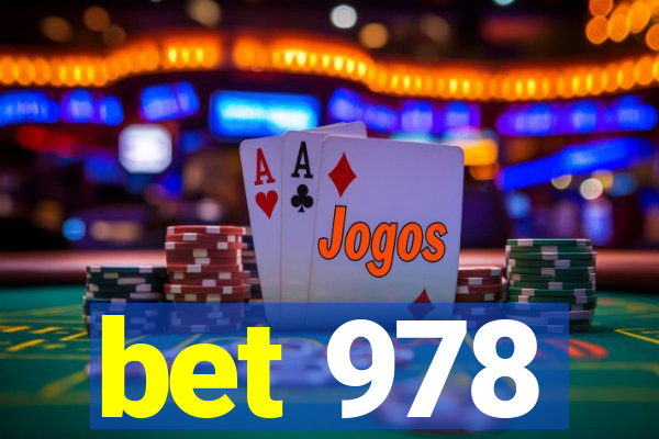 bet 978