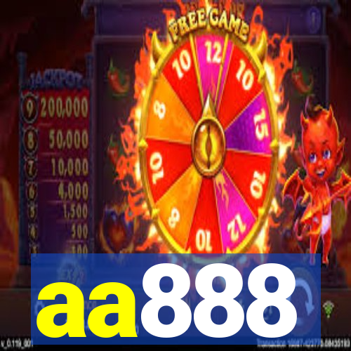 aa888