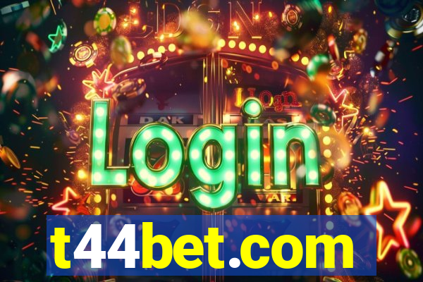 t44bet.com