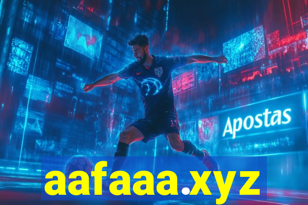 aafaaa.xyz