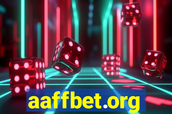 aaffbet.org