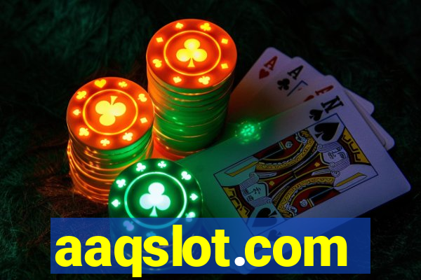 aaqslot.com