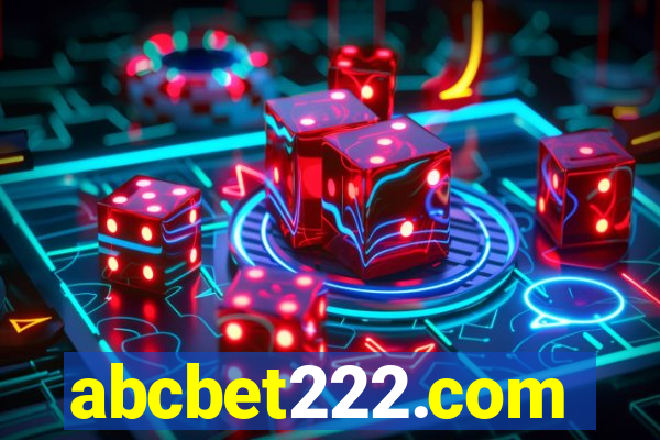 abcbet222.com