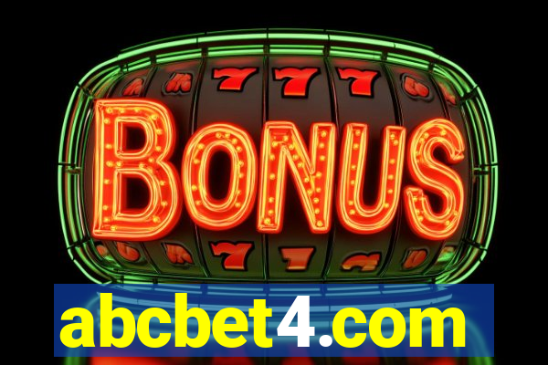 abcbet4.com