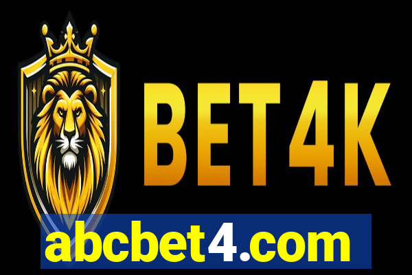 abcbet4.com