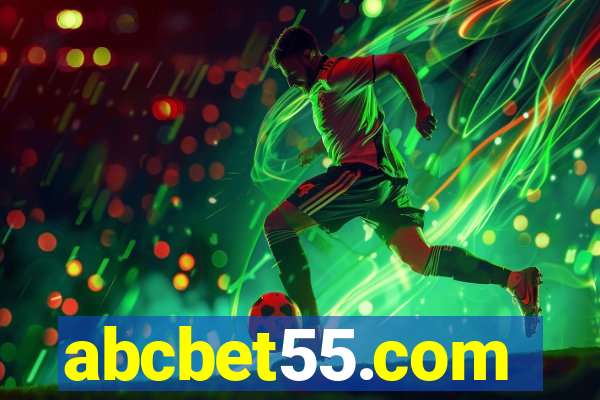 abcbet55.com