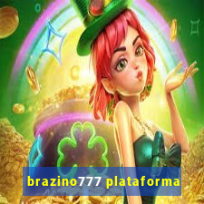 brazino777 plataforma