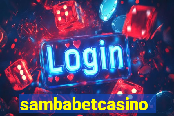 sambabetcasino