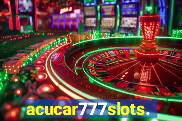 acucar777slots.com