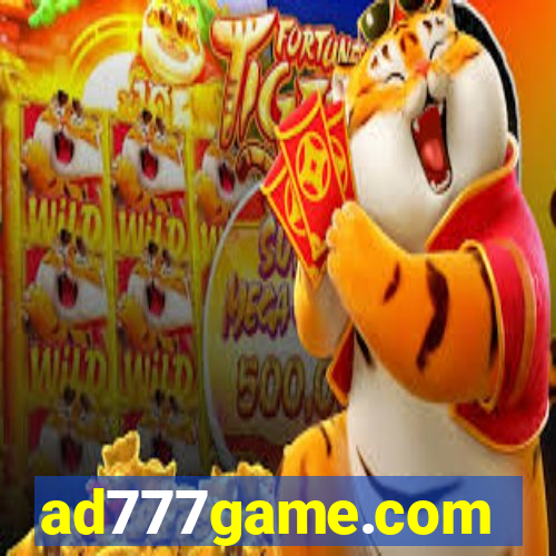 ad777game.com