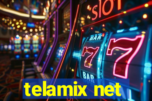 telamix net