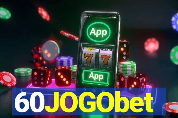 60JOGObet