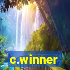 c.winner