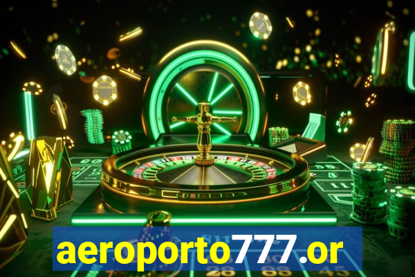 aeroporto777.org