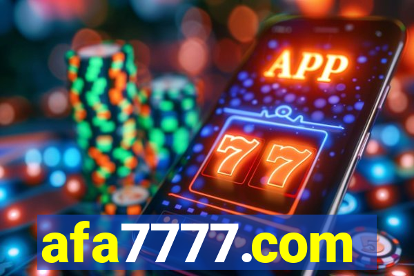 afa7777.com