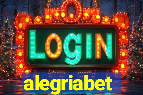 alegriabet