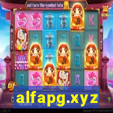 alfapg.xyz