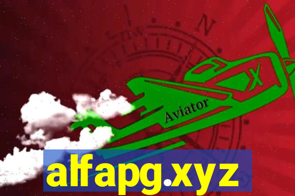 alfapg.xyz