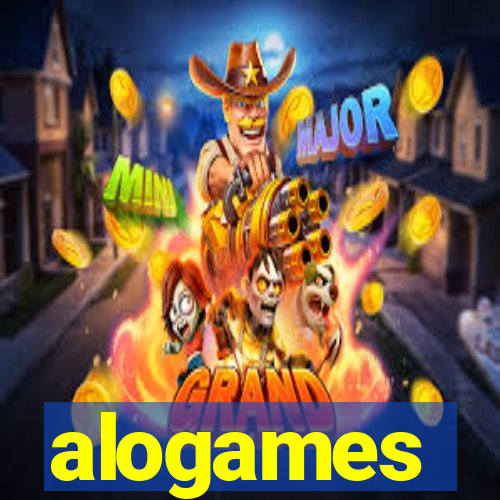 alogames